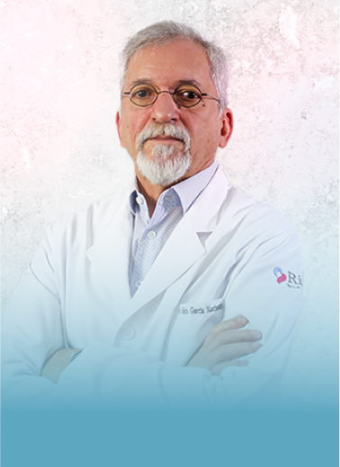 Dr. Hélcio Garcia Nascimento